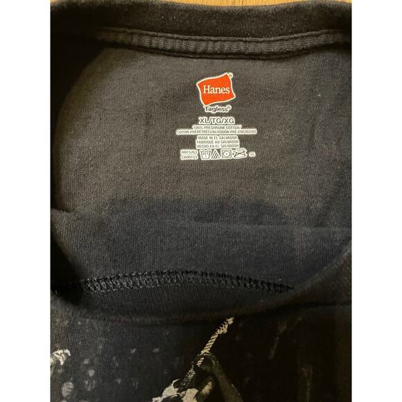 Fender Guitars "The American Standard" Crowd Surfer T-Shirt XL - Picture 3 of 4